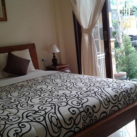فندق Uma Taman House أوبود المظهر الخارجي الصورة